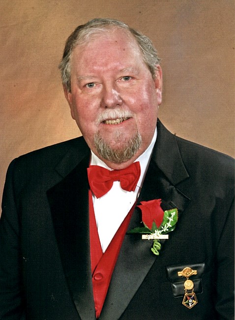 Obituario de Harold D Munn