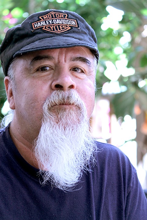 Obituary of Andrew Arthur Venegas