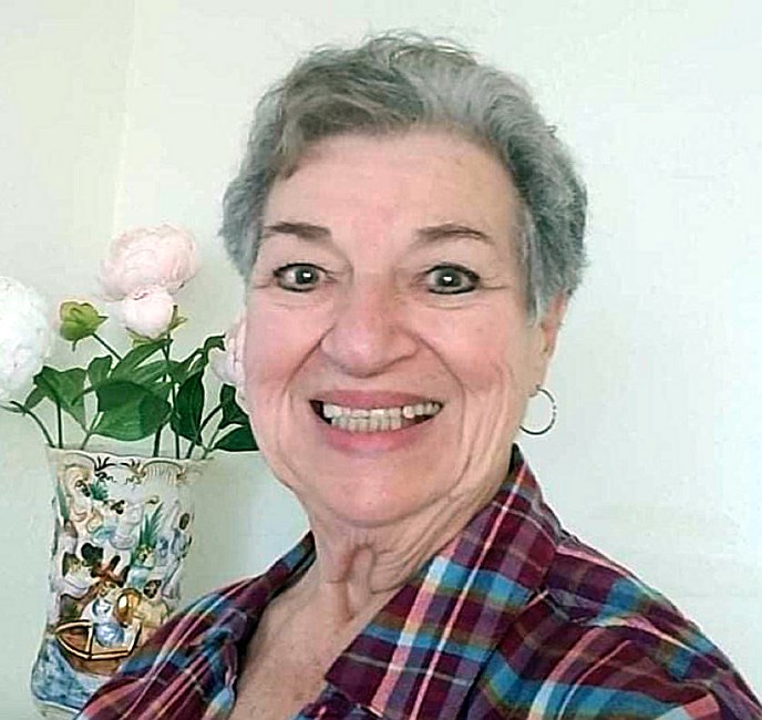 Obituary of Barbara Jean Lima