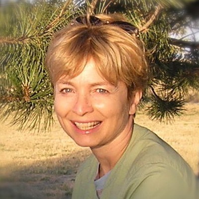 Obituary of Pamela June Dickie