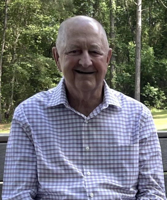 Obituary of Edwin Pierce Williams Sr.