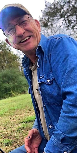 Obituary of Arthur Dayle Robertson "A.D."