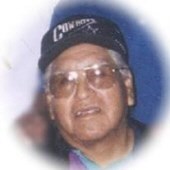 Obituary of Cornelius M. Brown