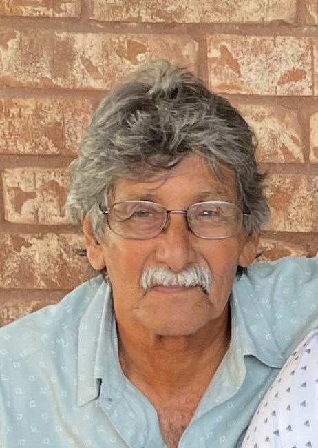 Obituary of Ruben Hinojosa