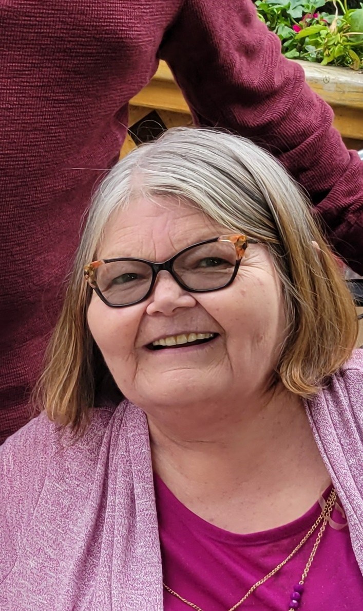 Obituary of Debora Ann Cook