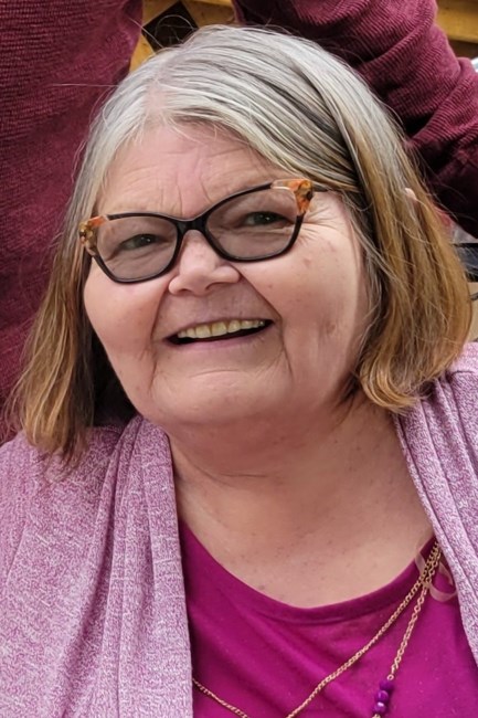 Obituary of Debora Ann Cook