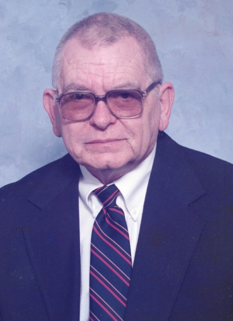 Obituary of Lloyd Applegate