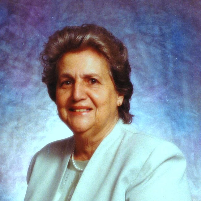 Obituary of Rosaria "Sarah" Medeiros