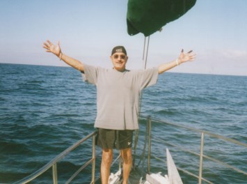 Obituary of John T. Solorio