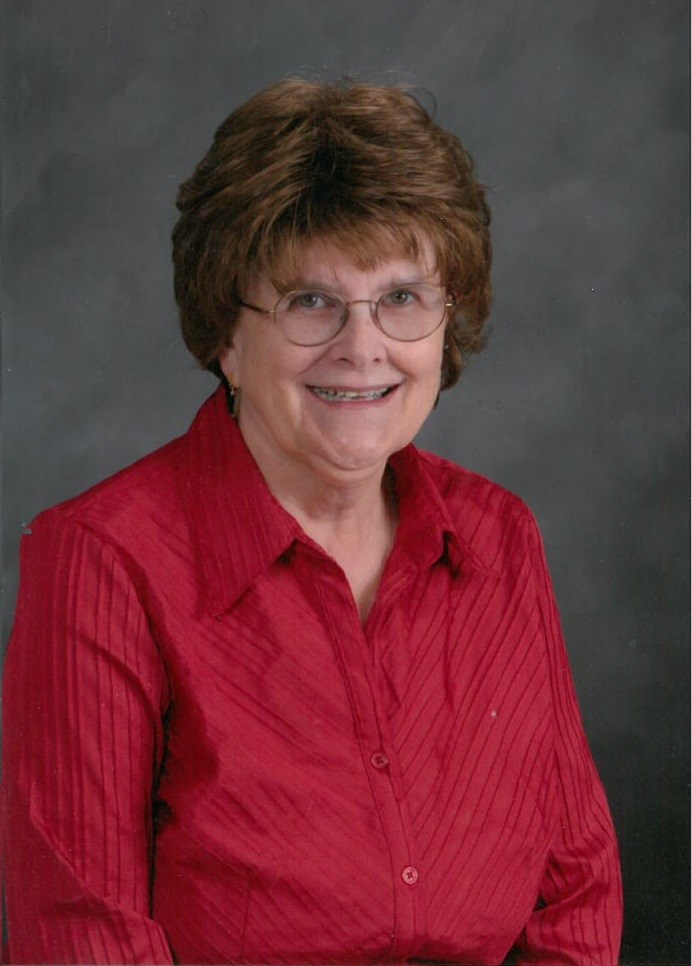 Meryal Ann Smith Obituary Huntsville, AL