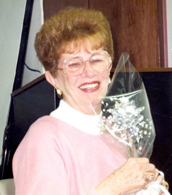 Obituary of Dorothy A. Allen