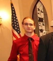 Obituary of Michael Arthur Smith