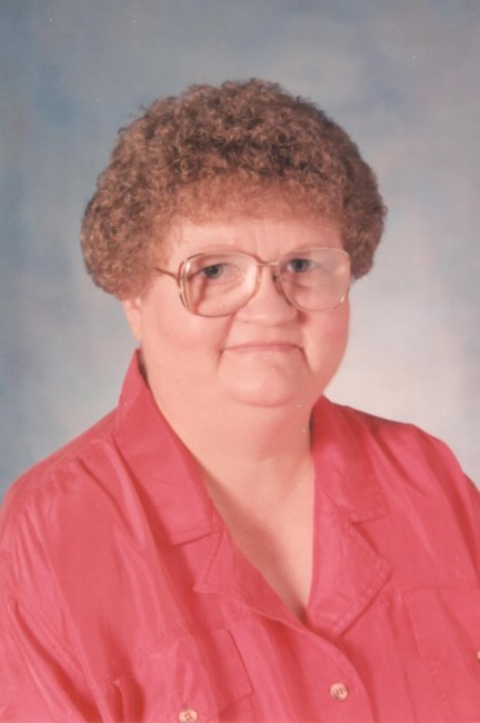Obituary of Janice Louise Sibold