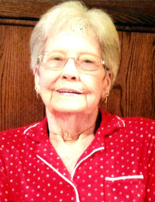 Obituary of Elva Ann Spears