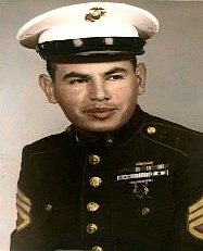 Obituary of Carlos Cavazos Jr.