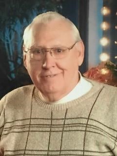 Obituary of Edwin Lee Ashley