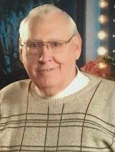Obituary of Edwin Lee Ashley