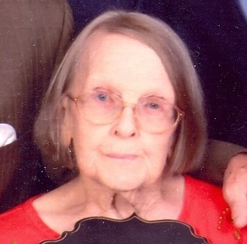 Obituary of Geraldine A. Hankins