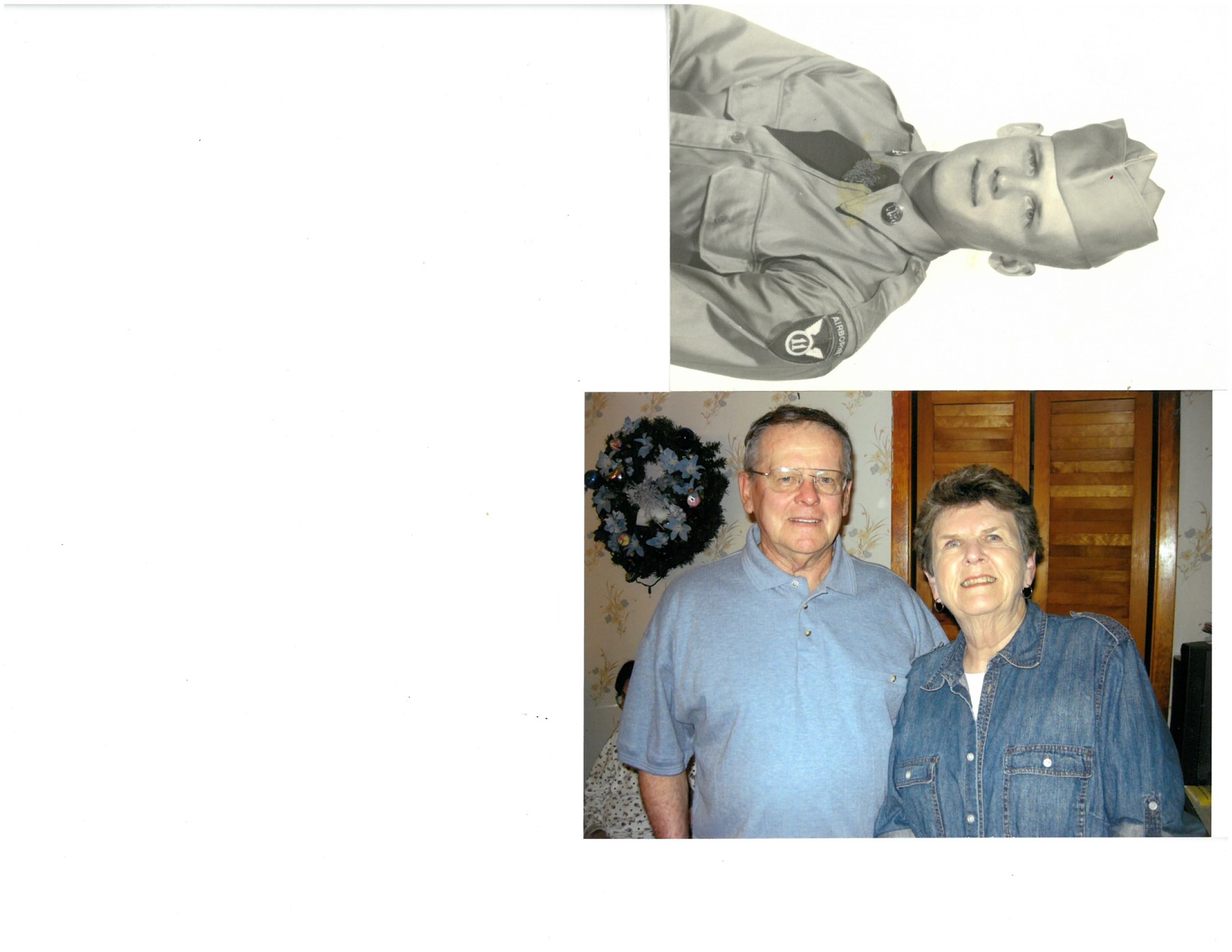 Avis de décès de Don G. Welsh