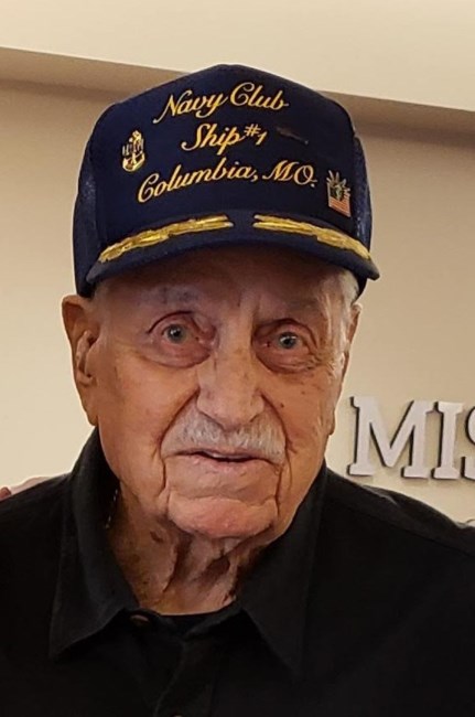 Obituary of Billy Joe Nichols