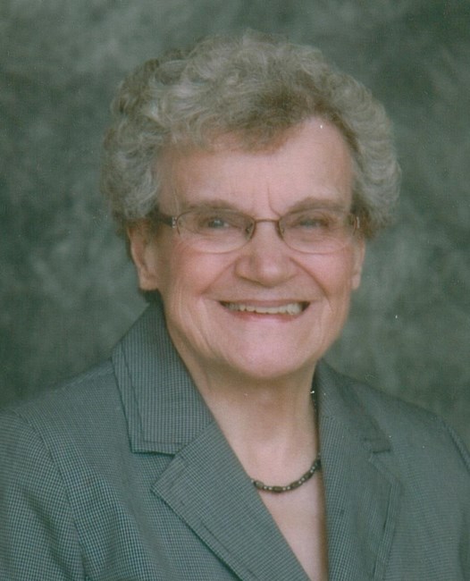 Obituary of Laura Gloria Seguin