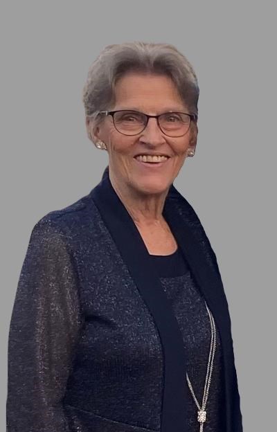 Obituary of Judy K. Martin