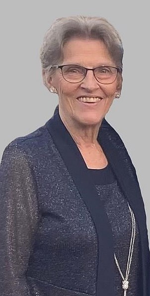 Obituary of Judy K. Martin