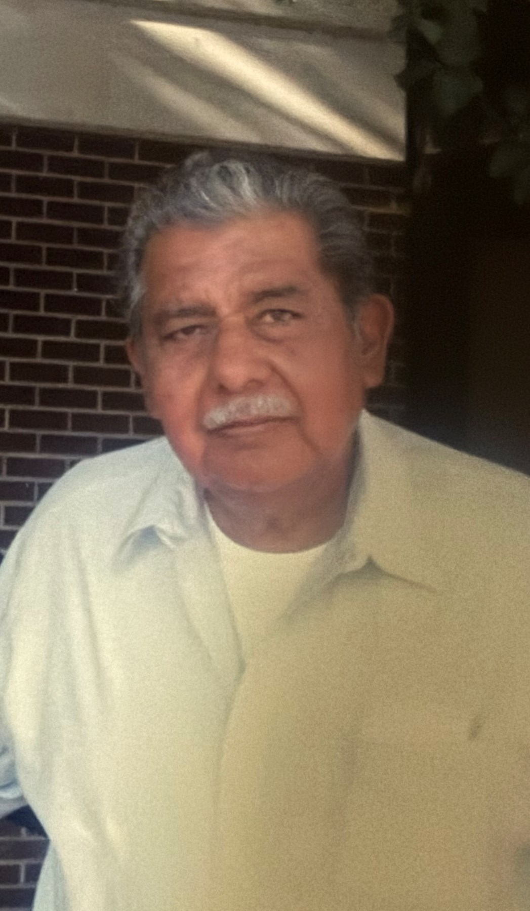 Avis de décès de Jim Martinez Fraga