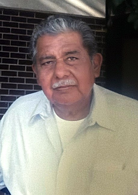 Avis de décès de Jim Martinez Fraga