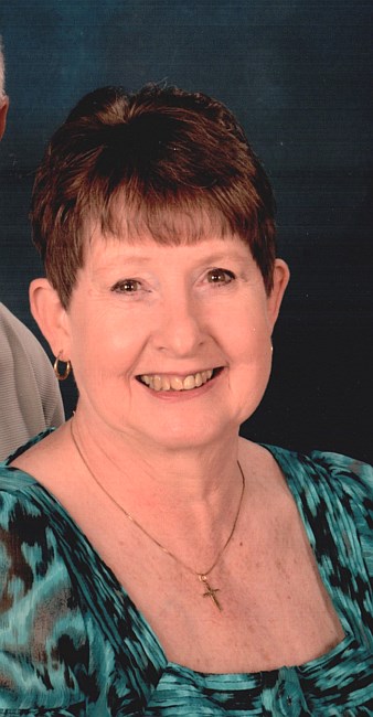 Obituary of Katherine Ann Johnson