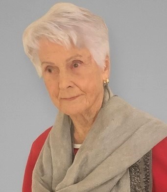 Obituary of Joy Heim Newman