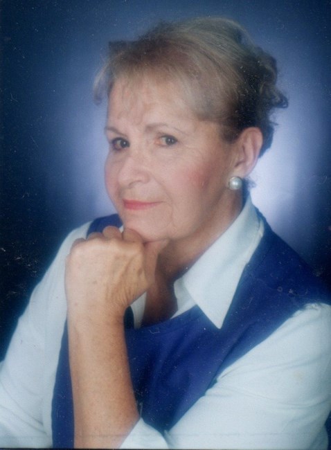 Obituary of Miriam Marin Baltaciyeff