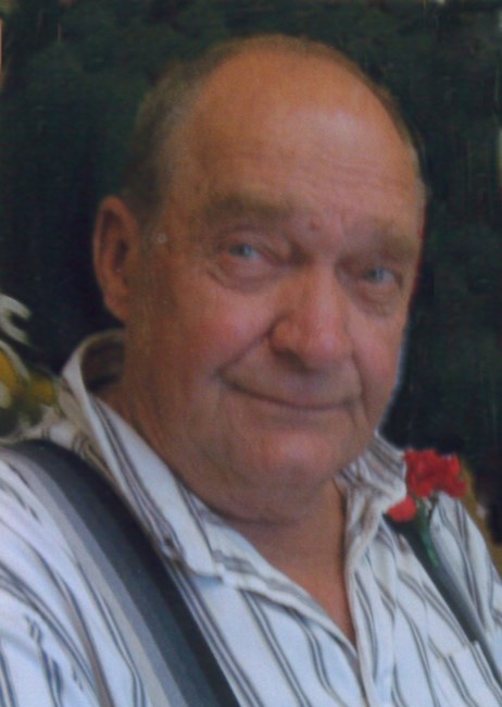 Obituary of Henry "Hank" Johnson Jr.