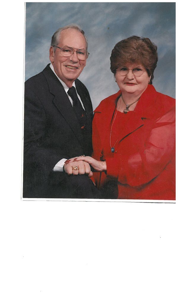 Obituary of Richard Marlon McEntire