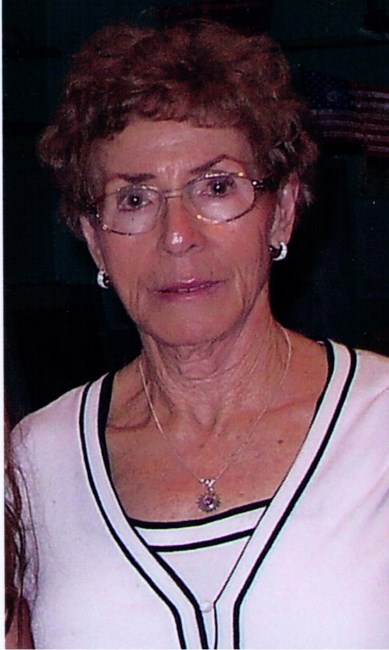 Obituary of Gerda Porsch