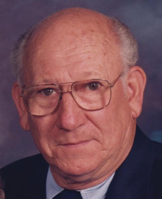 Obituary of James Edgar Johnson Sr.