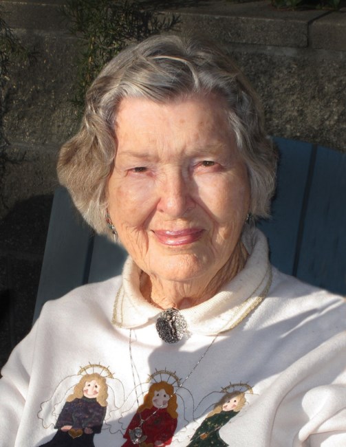 Obituary of Norma Irene Davis