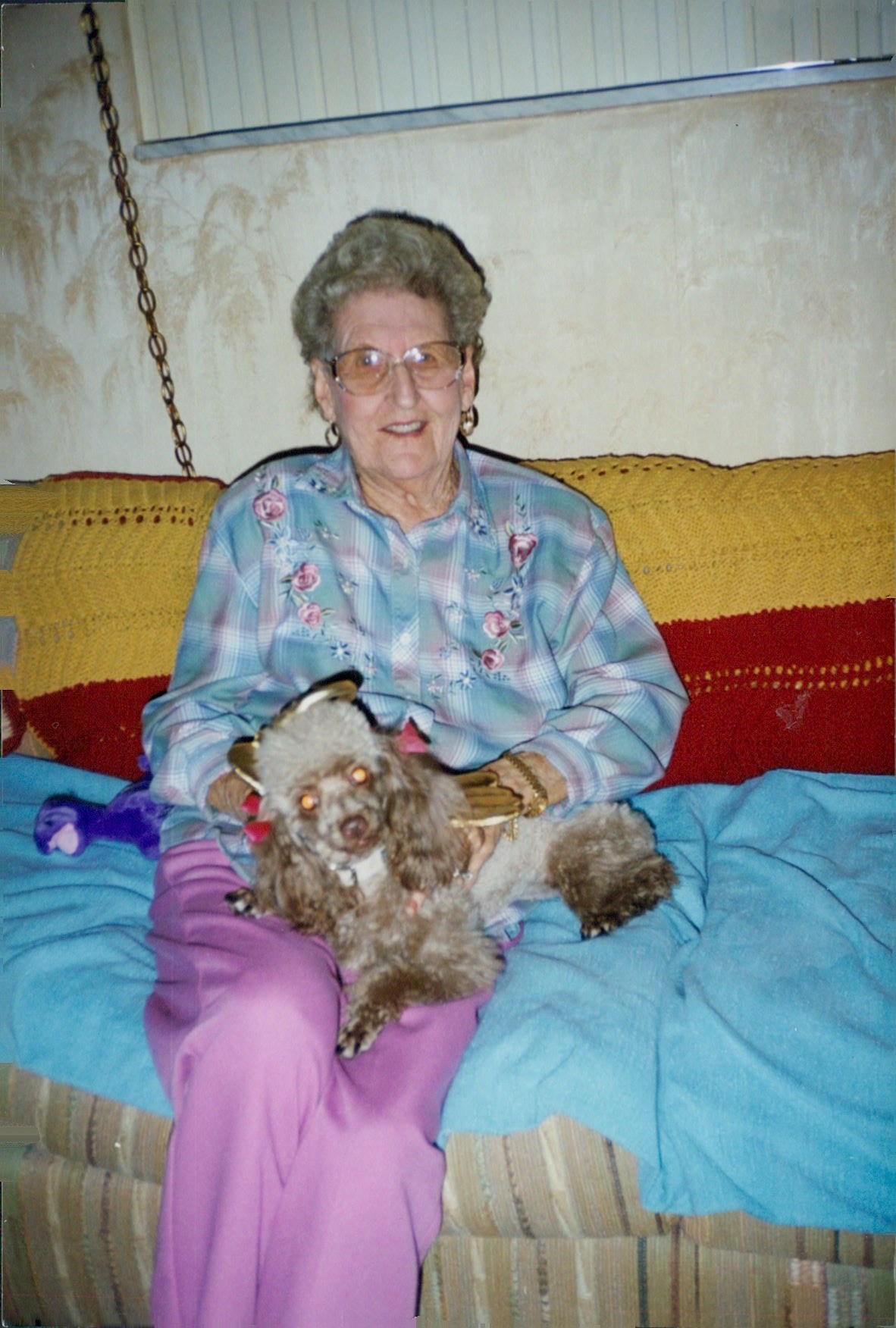 Dorothy M. Martin Obituary - Lake Worth, FL