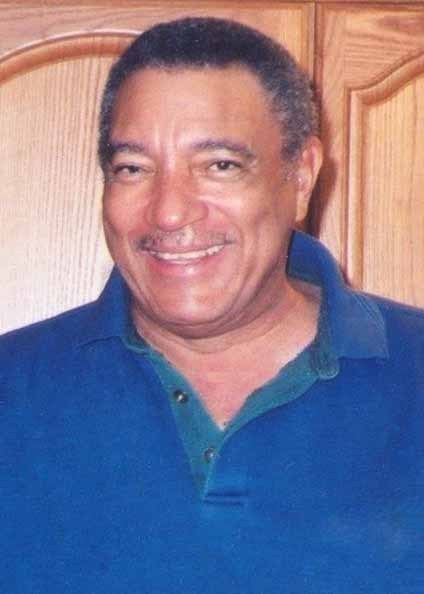 Obituario de George Ben King, Jr.