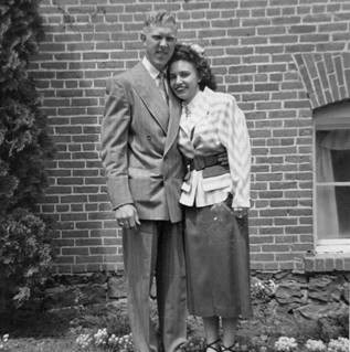 Obituary of Paul Jackson Scherrer