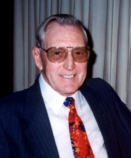 Obituary of Eldon Lawrence Catt