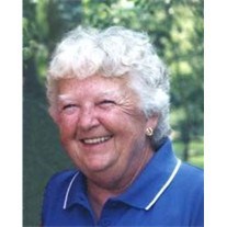 Obituary of Marva Christine Hippensteel