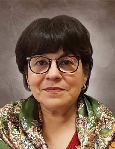 Obituary of Maria Lourdes Dimas-Zepeda