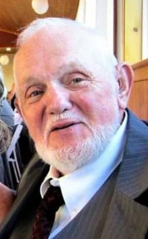 Obituary of Clarence "Butch" C. Wood