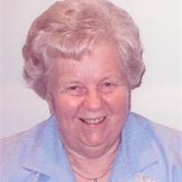 Obituary of Ruth M. Eckstein