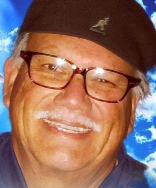 Obituary of Ruben C Martinez Jr
