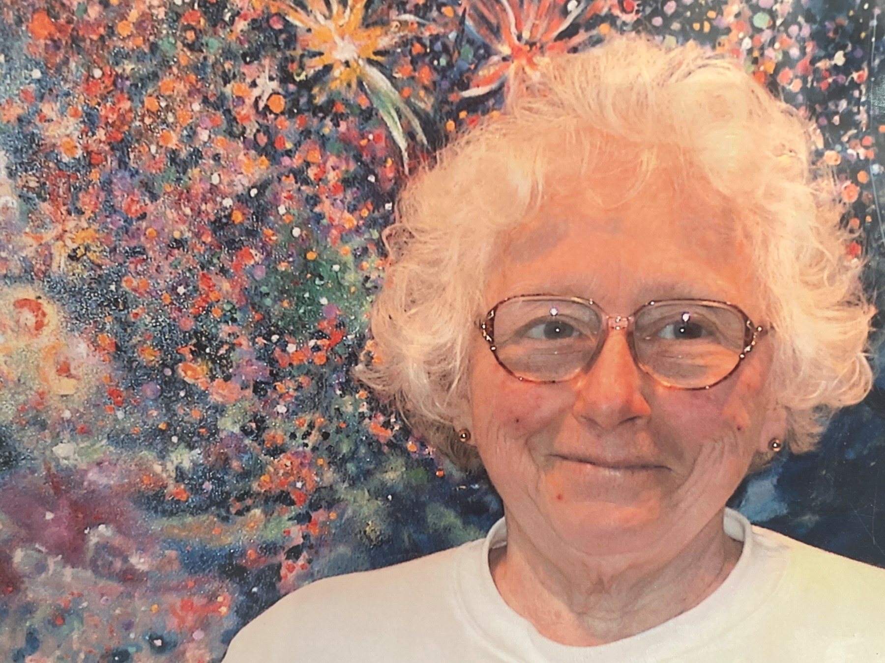 Obituary of Marilyn Kroll Mead