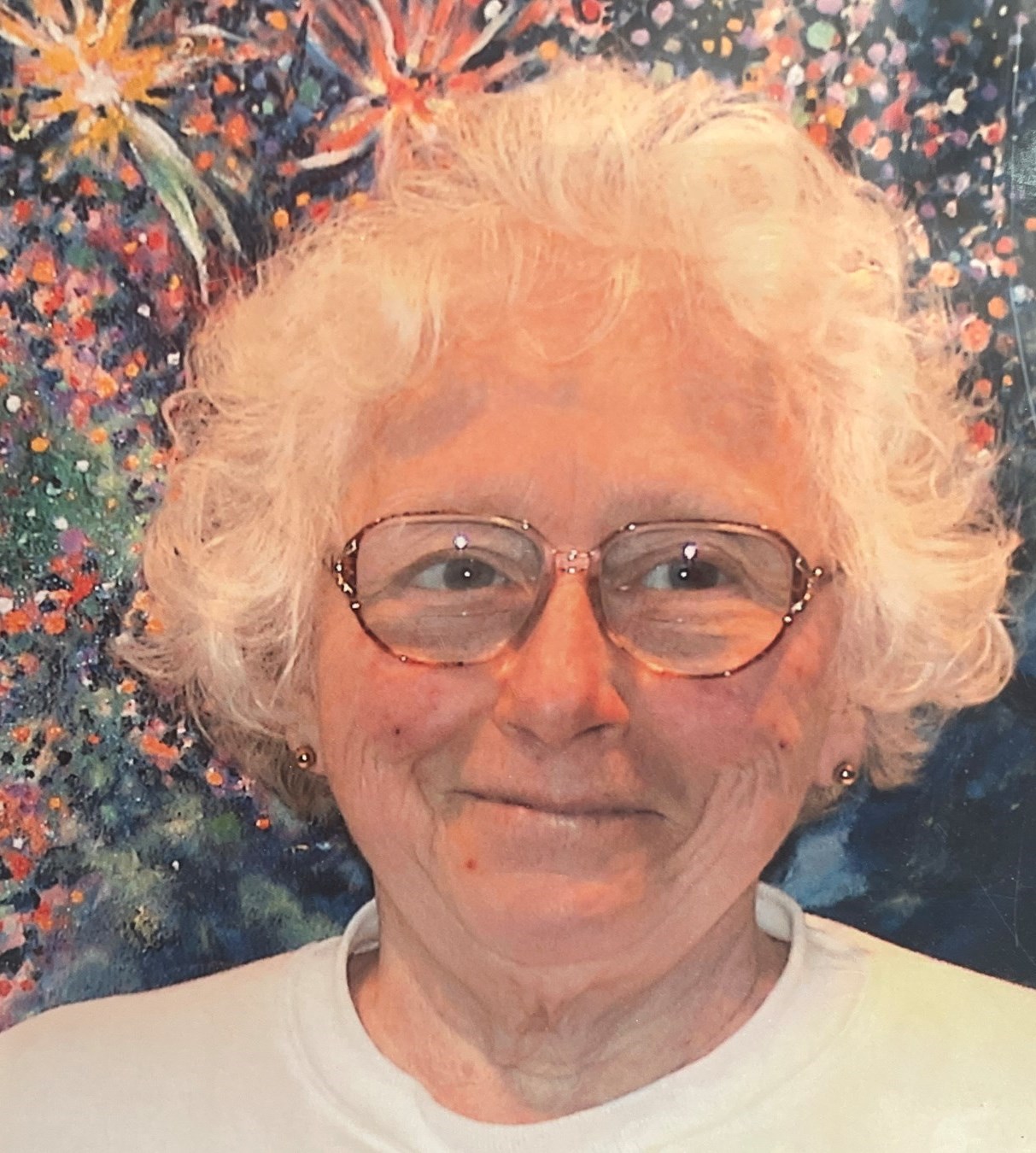 Marilyn Kroll Mead Obituary Raleigh, NC