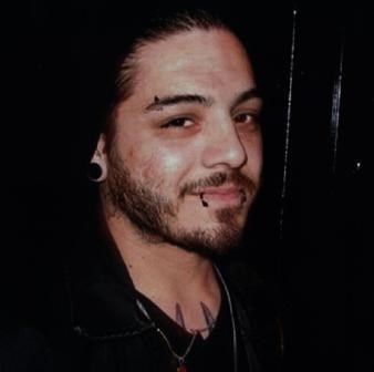 Obituary of Anibal Fernando Lucero