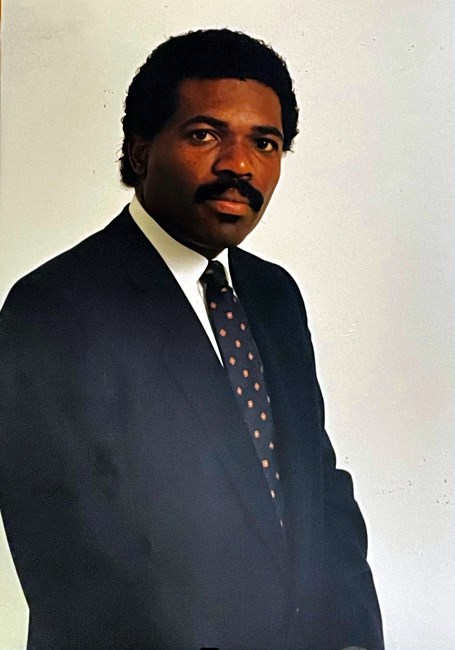 Obituary of Lloyd Alton Wilson